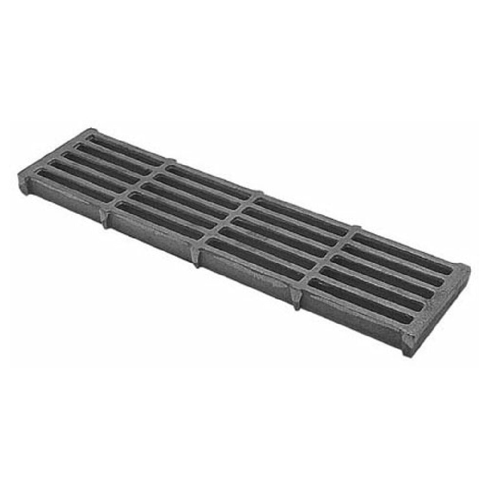 Bakers Pride T1010A Bottom Grate 17 1/8 X 4 1/2