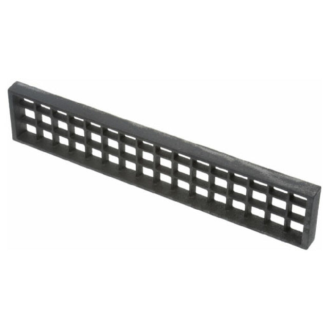 Connerton LRB-02 Bottom Grate 4 X 20
