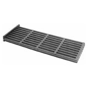 Garland GLF806-0184 Top Grate 17 3/8 X 6 3/4