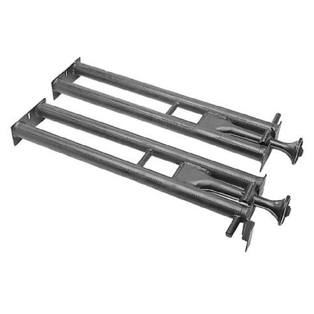 Marsal And Sons TB-135 Burners (set Of 2) 23 X 6 1/4 Steel