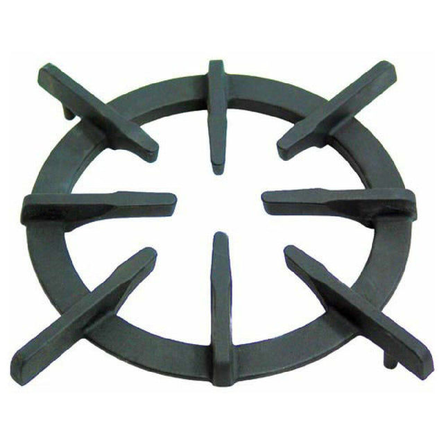 Southbend 1160162 Spider Grate 9 5/8d 13 1/2 Longest P