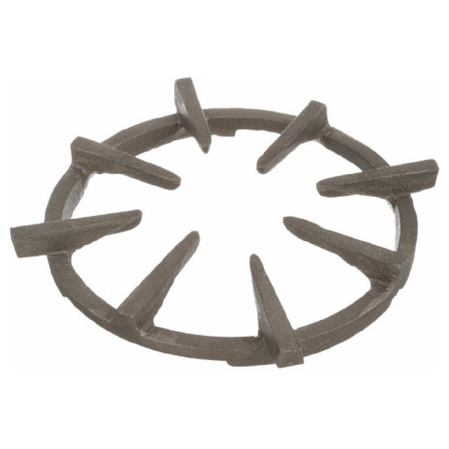 Garland 1153500 Top Grate 9 1/4d 10 1/2 Longst Pt