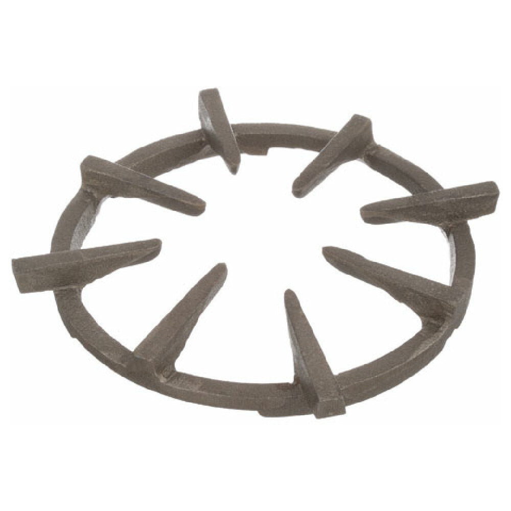 Garland G6214 Top Grate 9 1/4d 10 1/2 Longst Pt