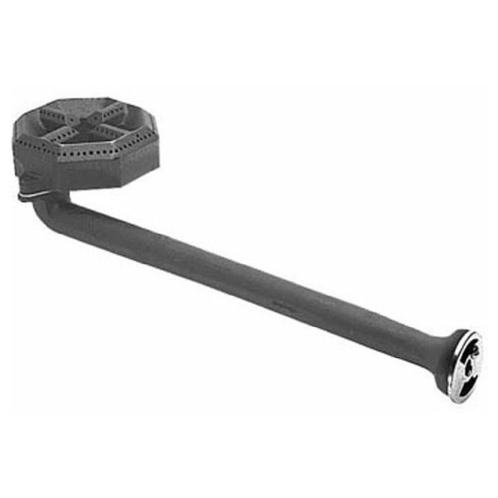 Garland RHPA636 Rear Burner Assy 20 1/2 "