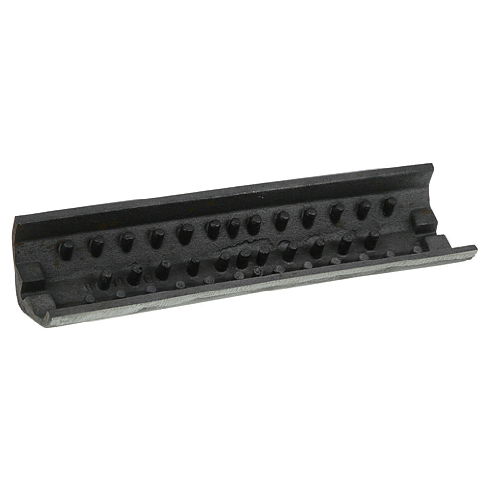 Rankin Delux DRB-2 Radiant 14 1/4l X 3 1/2w X 2 1/2