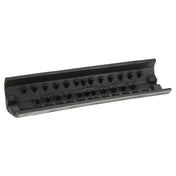 Rankin Delux DRB-2 Radiant 14 1/4l X 3 1/2w X 2 1/2