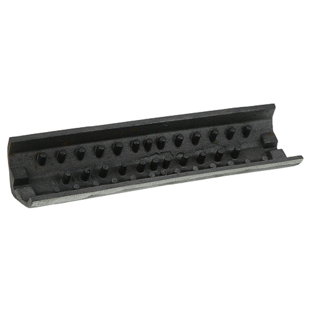 Rankin Delux DRB-2 Radiant 14 1/4l X 3 1/2w X 2 1/2