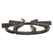 Garland 1298100 Ring Grate 9 7/8d 11 1/8 Longst Pt