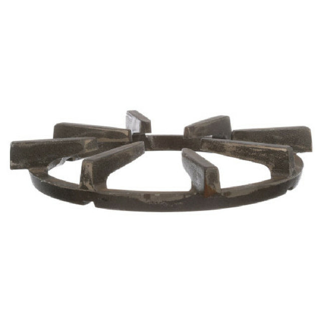 Garland 1515100 Ring Grate 9 7/8d 11 1/8 Longst Pt