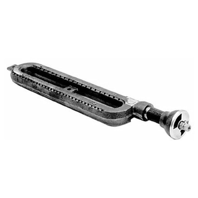 Component Hardware Group G27-1250 Loop Burner 14 3/4" X 3 1/4"