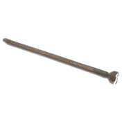 Marsal And Sons TB-124 Straight Burner