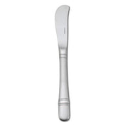 1880 Hospitality T045KSBF Oneida® Butter Spreader 6-5/8" 1-piece