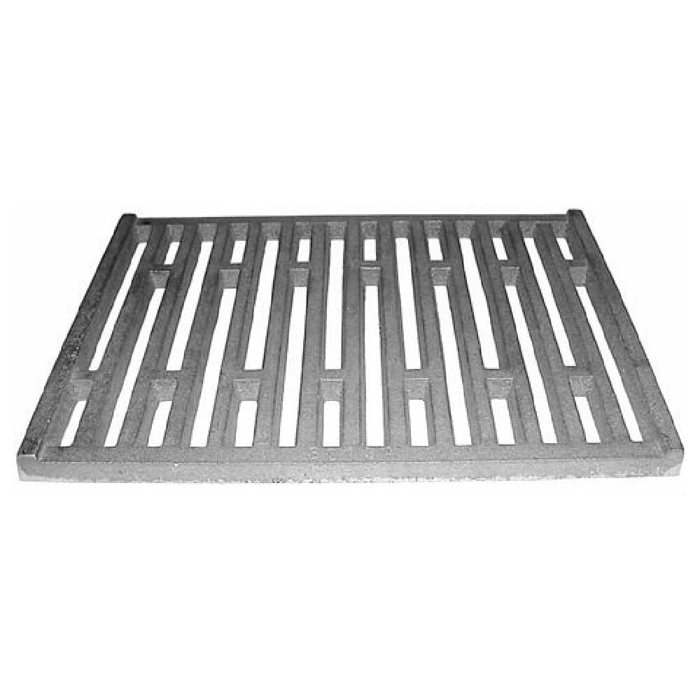 Cecilware S013A Grate 11 3/4 X 8 1/2