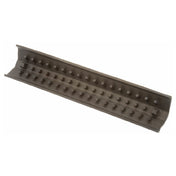 Jade Range 10-125 Radiant 19 1/2 X 4 1/8 W X 2 1/4