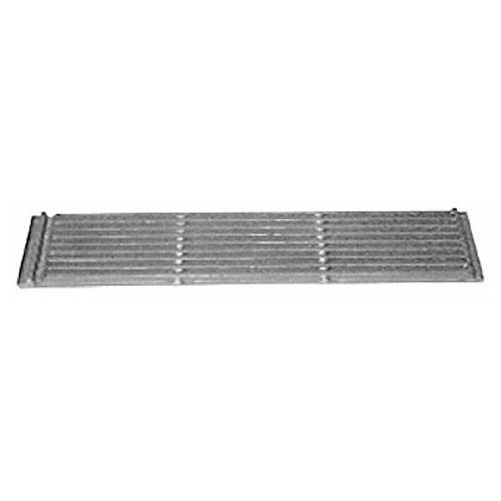 Jade Range 10-148 Top Grate 21 1/32 X 5 3/16