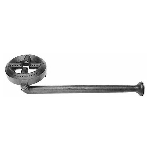 Imperial 20051 Burner Assy (old Style) 21" Ci Rear