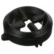 Royal Range 1104 Burner Head 6 1/4" Dia. Ci