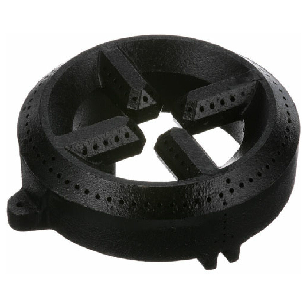 Star Mfg 2F-Z0615 Burner Head 6 1/4" Dia. Ci