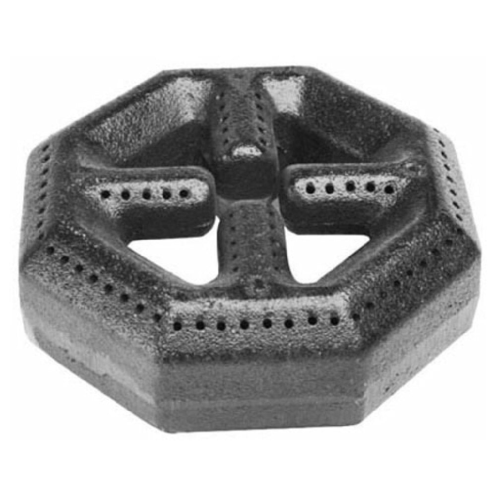 Randell RDHP-02 Burner Head 6 1/4" Dia. Ci