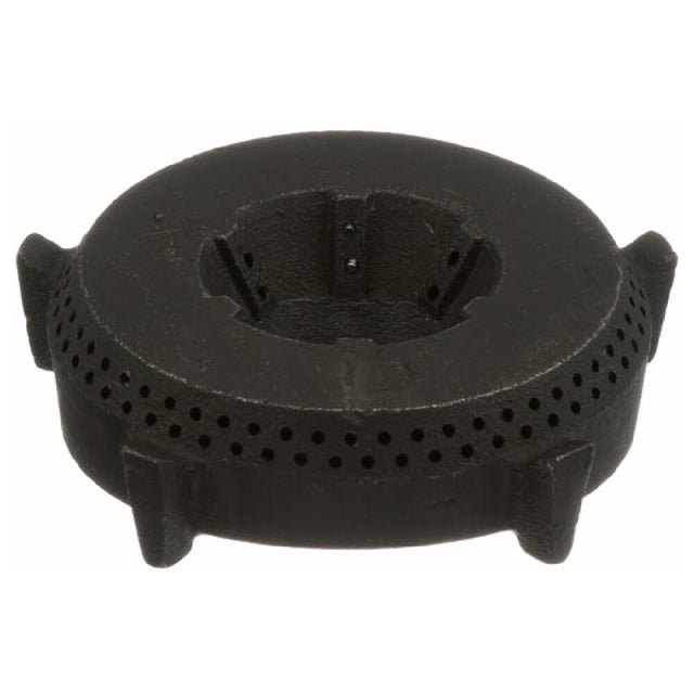 Hobart 00-714277-00004 Burner Head 4 1/4" Dia. Ci