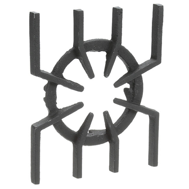 Jade Range 100-118-000 Spider Grate 6 5/8d 12 7/8 Corn To C