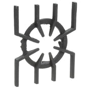 Jade Range 1011800100 Spider Grate 6 5/8d 12 7/8 Corn To C