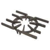 Jade Range 978 Spider Grate 6 3/4d 12 Corn To Cor