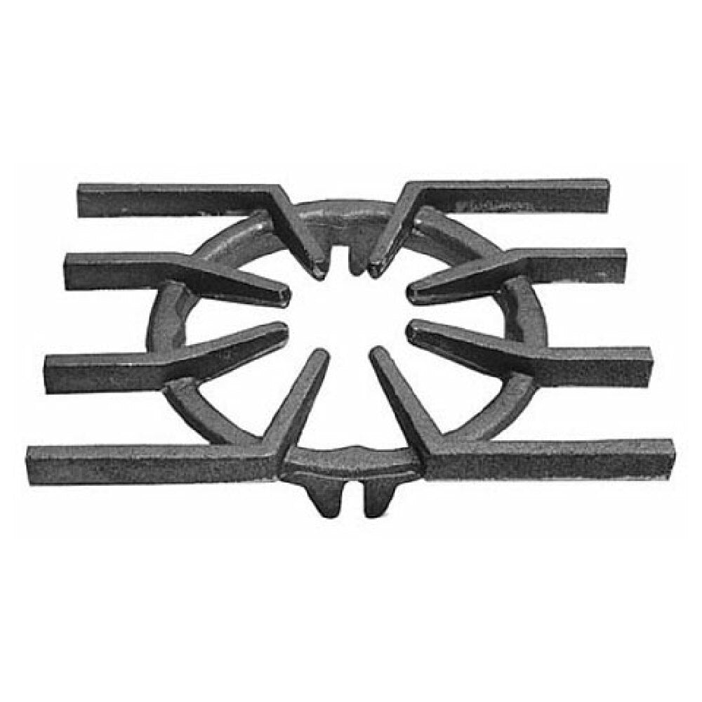 Private Label 61298 Spider Grate 8 1/8d 12 7/8 Corn To C