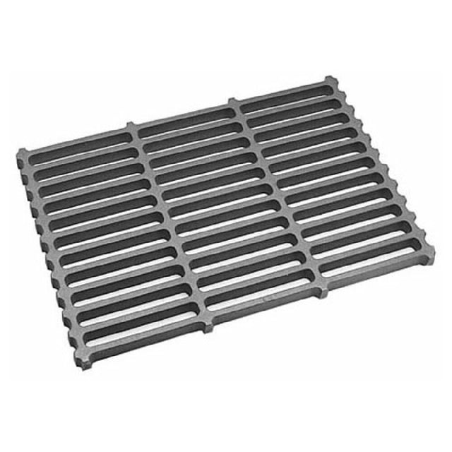 Star Mfg Y7141 Bottom Grate 17 1/4 X 12