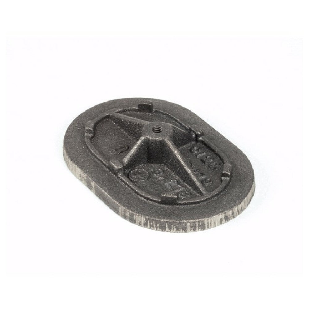 Vulcan Hart 00-817022 Hand Hole Plate 4 X 5 3/4
