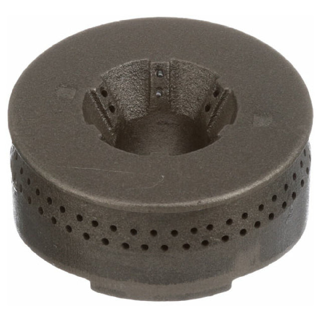 Montague R7 Burner Head 4" Dia. Ci