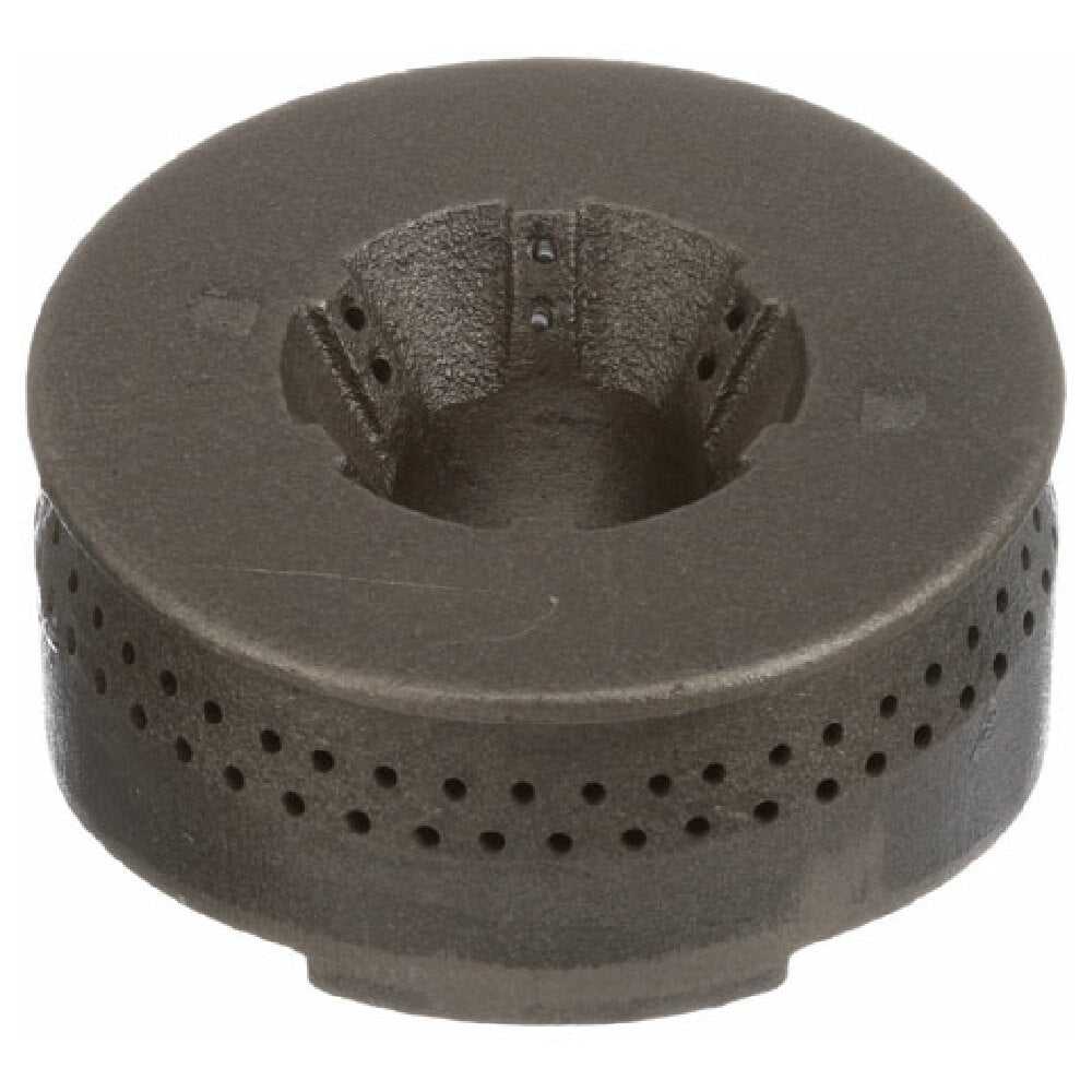 Montague 3371-5 Burner Head 4" Dia. Ci
