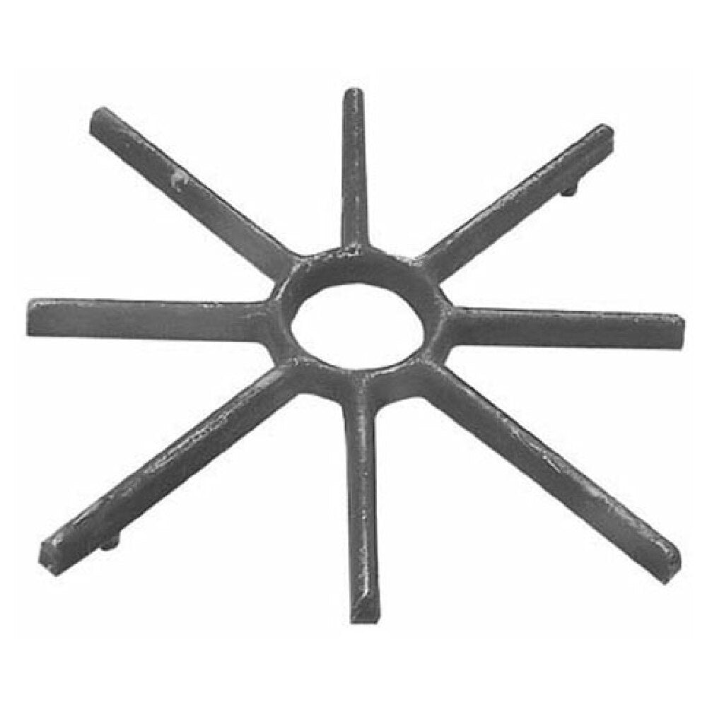 Montague 3370-7 Grate 3 1/8d 13 1/2 Longst Pt