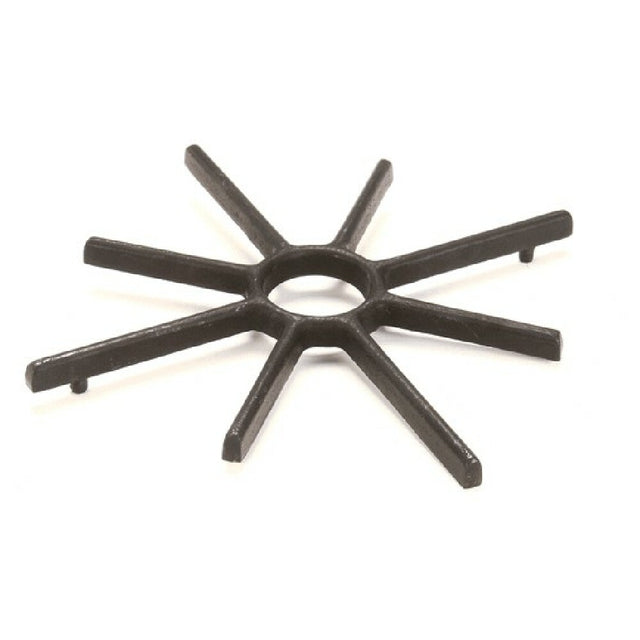 Montague R1 Grate 3 1/8d 13 1/2 Longst Pt