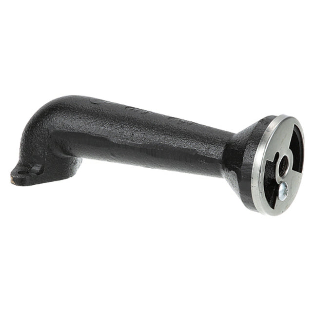 Rankin Delux RDHP10 Short Venturi