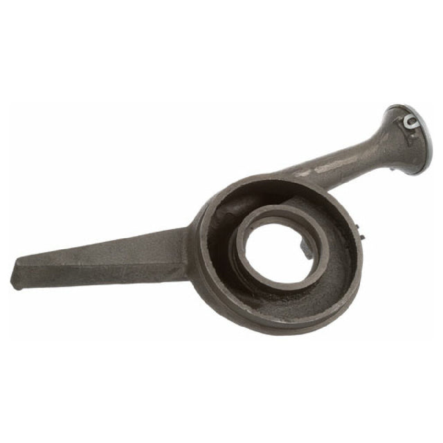 Hobart 417258-000G1 Front Burner Assembly 12 1/4 Ci