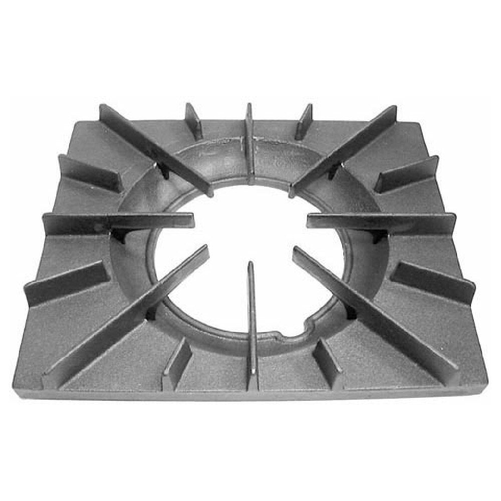 Hobart 00-417805-00001 Grate 13 1/4 X 11 1/8 Sq Open