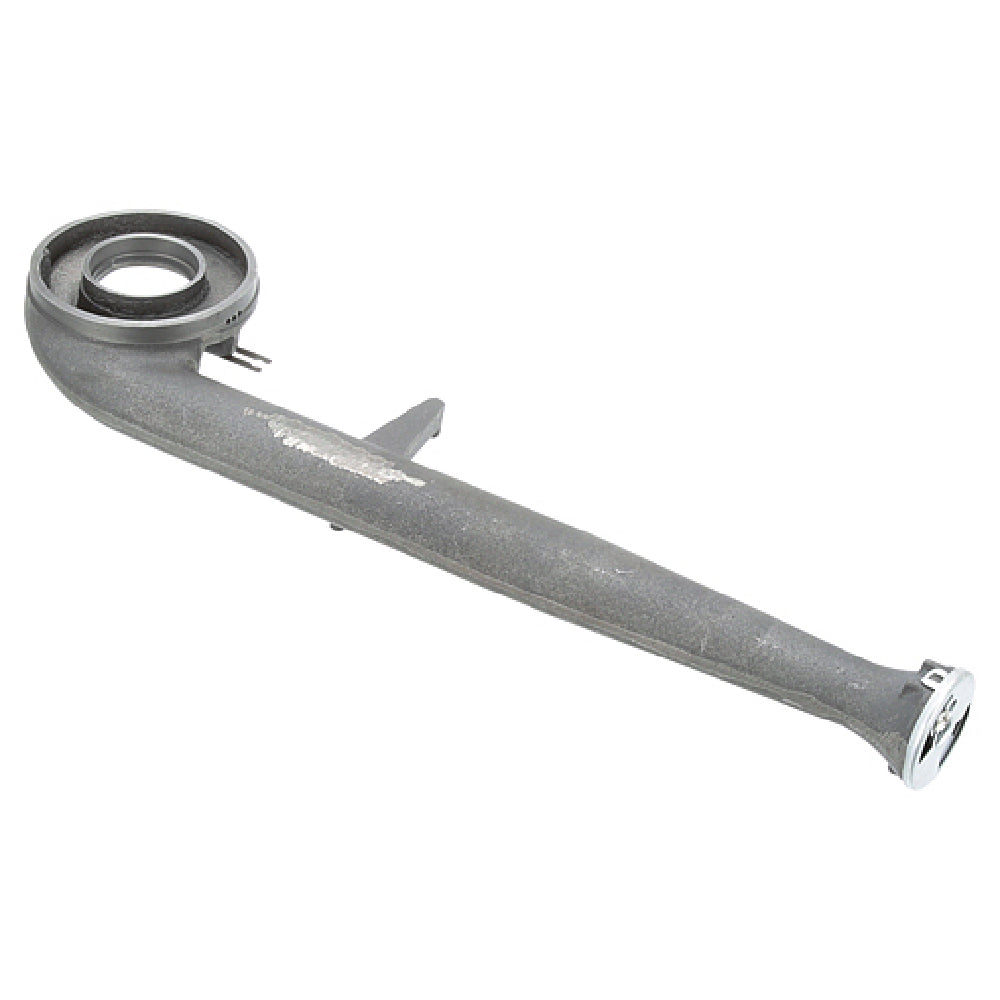 Hobart 00-417260-00001 Rear Burner Assembly 20 1/4 Ci