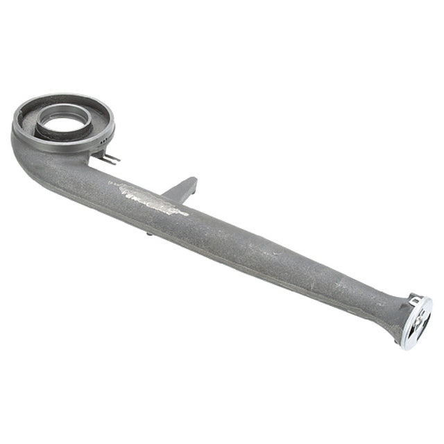 Hobart 00-417260-00001 Rear Burner Assembly 20 1/4 Ci