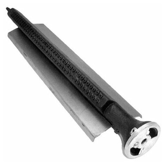 Hobart 00-700871-00004 Burner W/shield 20 3/4 Ci