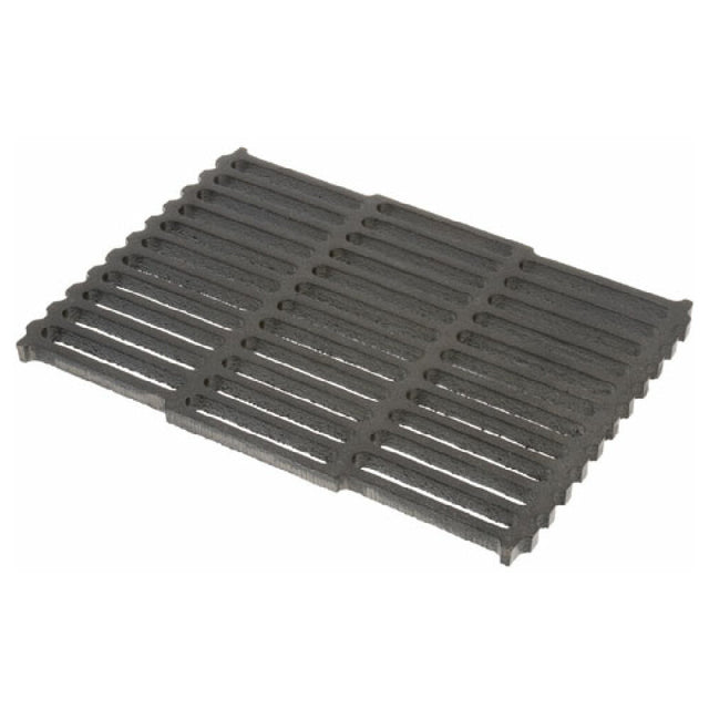 Star Mfg 2F-Z3078 Bottom Grate 17 X 12