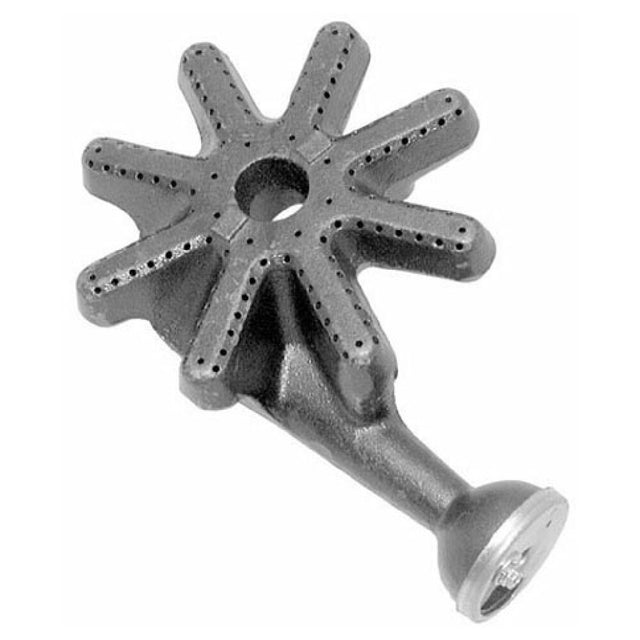 Garland -2217300 Burner 9 3/4" X 6 1/2" Ci