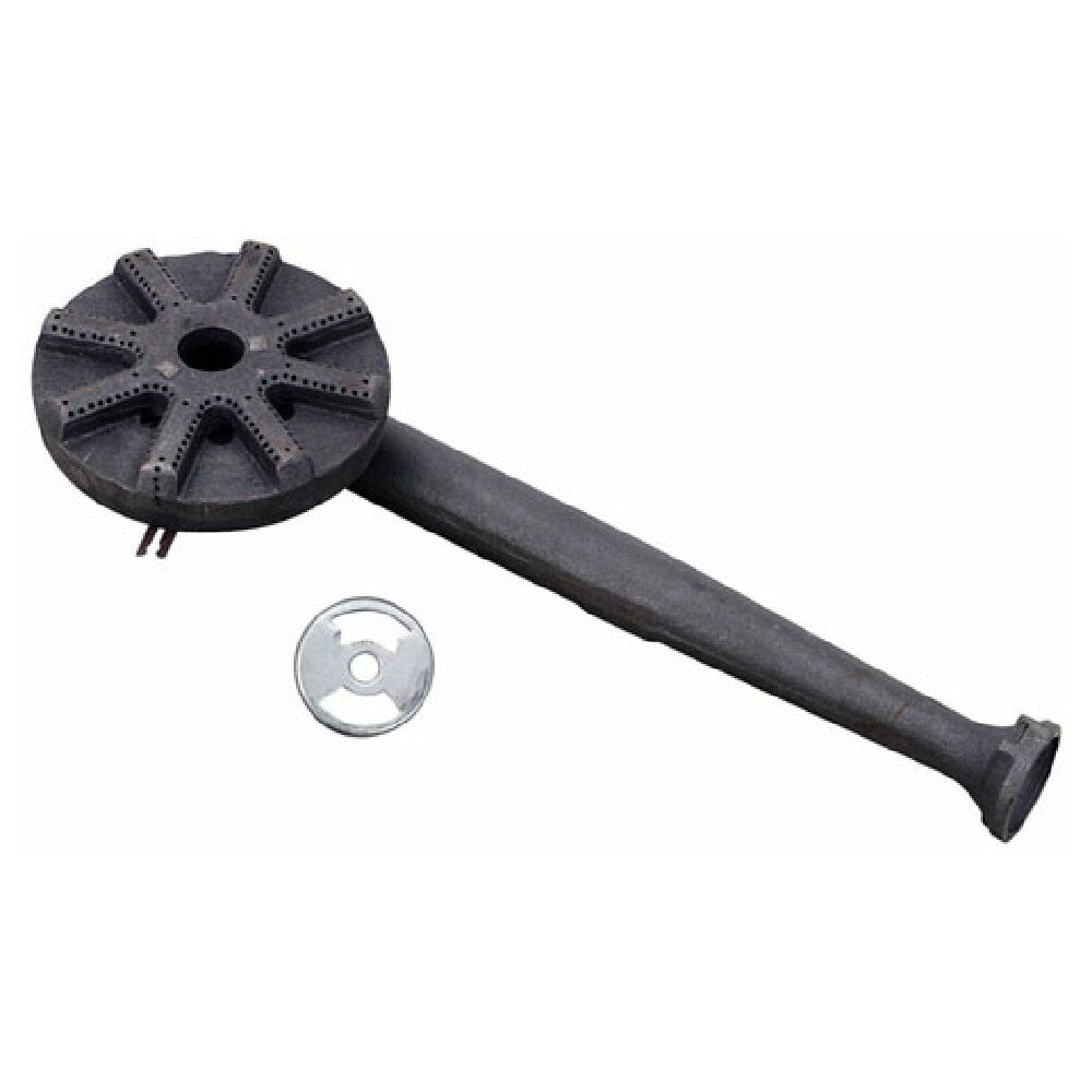 Hobart 00-413776-000G3 Rear Burner 19"