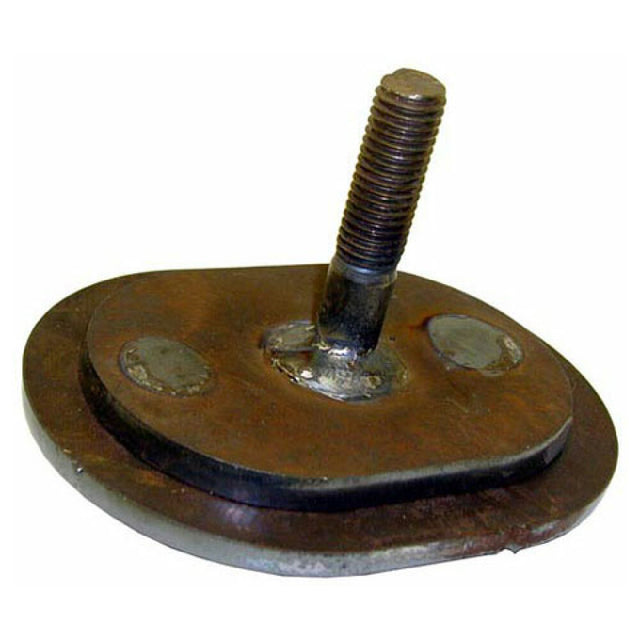 Market Forge 91-8810 Hand Hole Cover