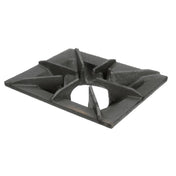 Vulcan Hart 00-425791-00001 Top Grate 13 3/8 X 11 1/8