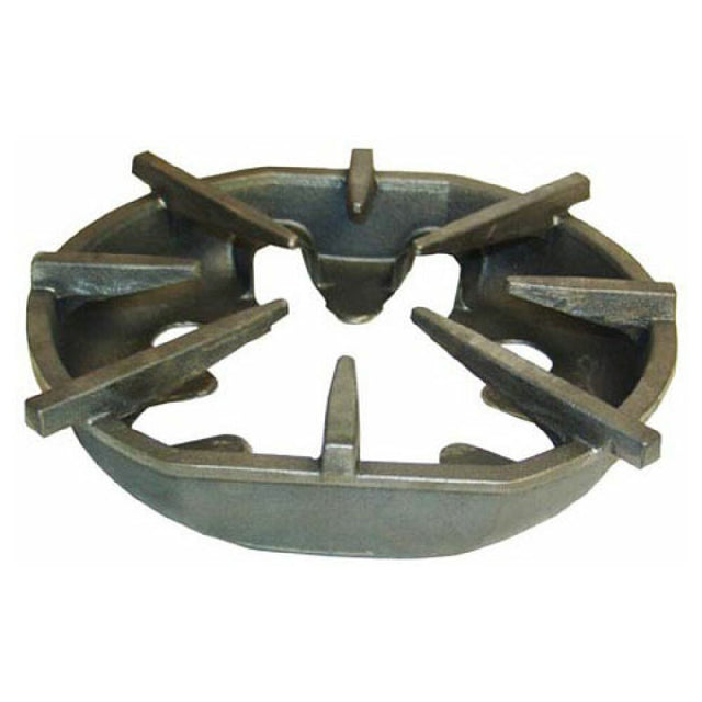 Garland 1769101 Ring Grate Oval 12 3/4 X 11 3/4