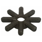 Garland 2528200 Burner Head 9.25" Dia. Ci