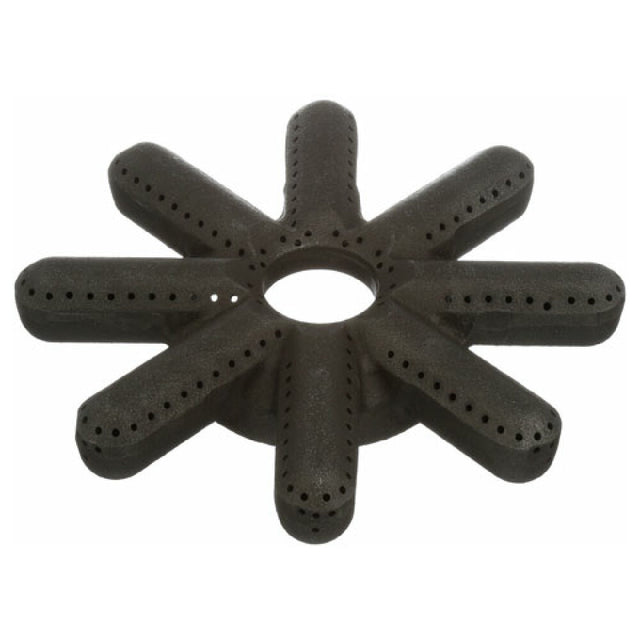 Garland 2528200 Burner Head 9.25" Dia. Ci