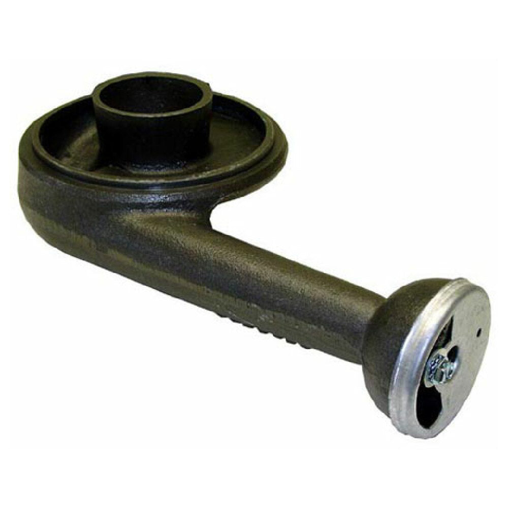 Garland 2528000 Front Burner Housing 9 3/8" Long Ci