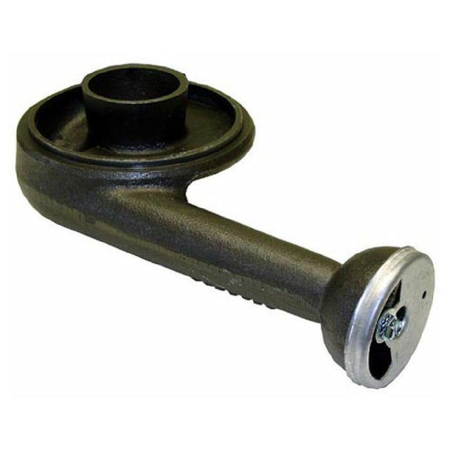 Garland 2528000 Front Burner Housing 9 3/8" Long Ci